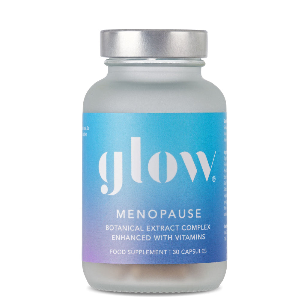 menopause supplement 