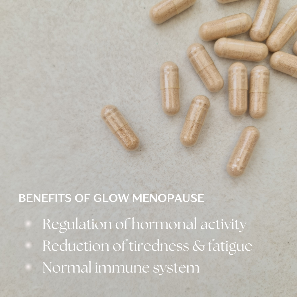 menopause supplement 