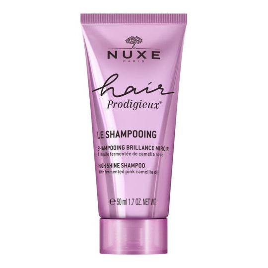 Nuxe Hair Prodigieux High Shine Shampoo 50ml