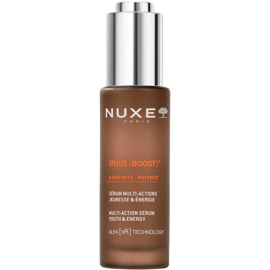 Nuxe Men Boost Multi-Action Serum 30ml