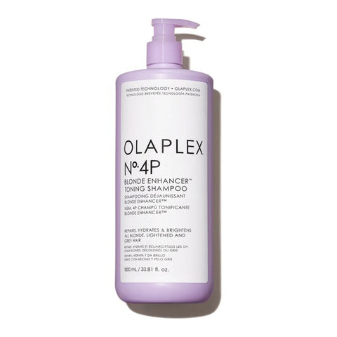 Natural Shampoo