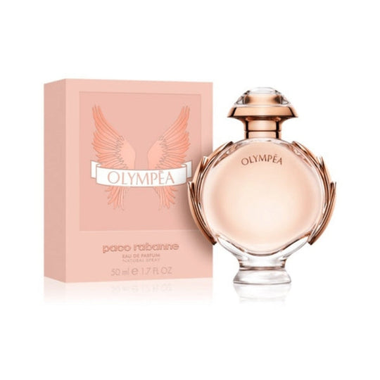 Paco Rabanne Olympea Eau de Parfum 50ml Spray