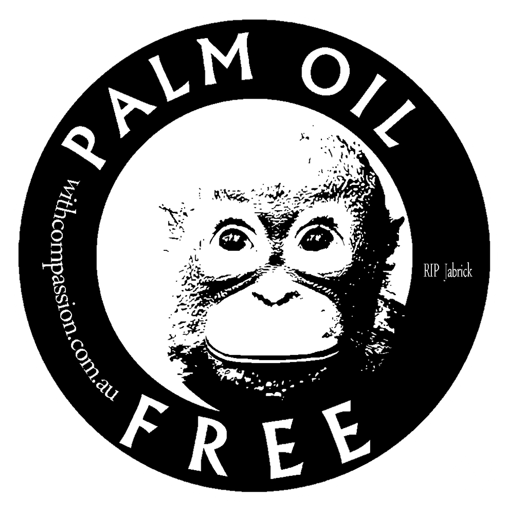 Organic Eucalyptus Lip Balm 15ml - Earthsenseorganics