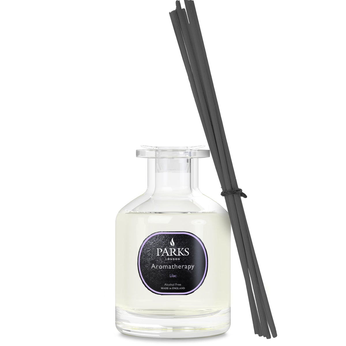 Li Diffuser Scent LILAC AROMATHERAPY DIFFUSER – The Positive Company
