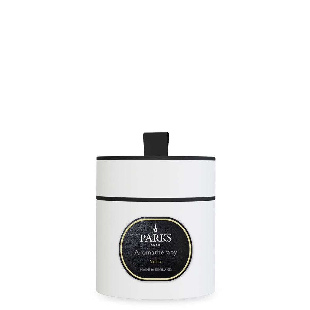 luxury  candle vanilla