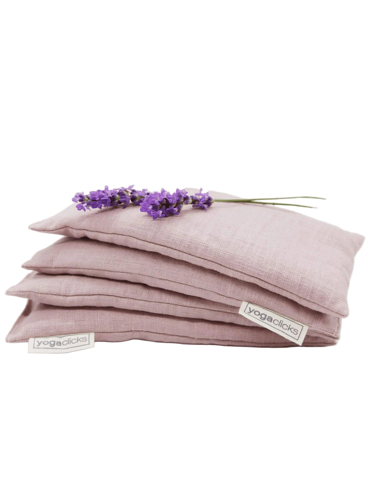 yoga meditation eye pillow