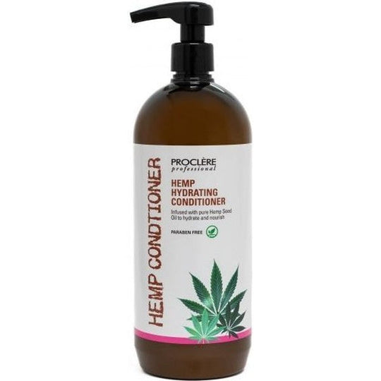 Proclere Hemp Hydrating Conditioner 1000ml