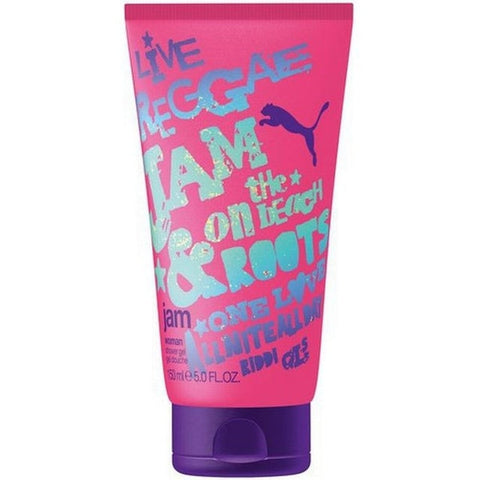 Body Wash and Shower Gels