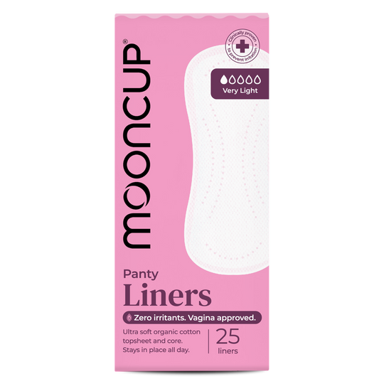 Panty Liners