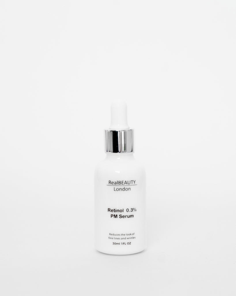 Evening Retinol Face Serum (0.3%)