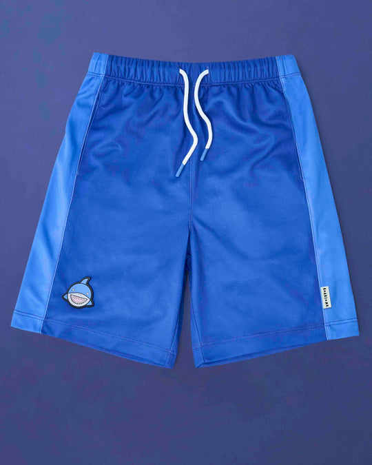 Reef the Shark - Riders Shorts