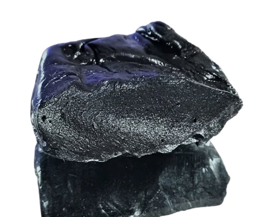 Pure Himalayan Shilajit Solid