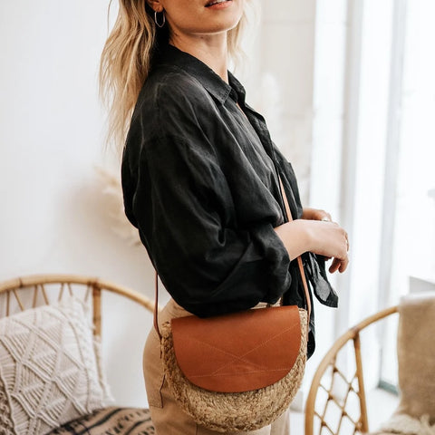 Sustainable Fashion and Ethical Accessories