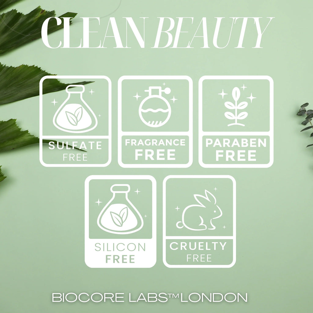 face serum  -  HIGH strength Snail Mucin, Acetyl Hexapeptide-8, and Hyaluronic Acid together in one bottle! 