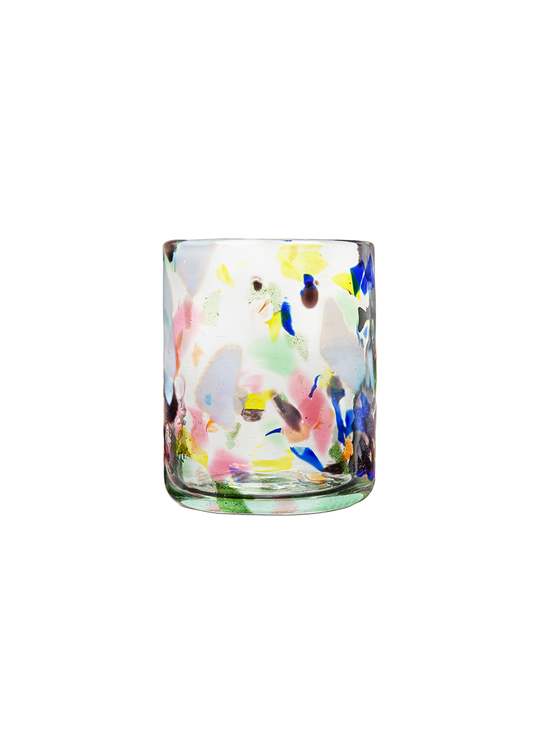 Terrazzo Tumbler