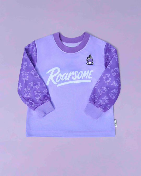 Sparkle the Unicorn - Riders Jersey