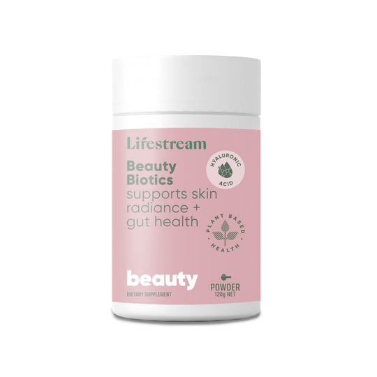 Lifestream Beauty Biotics