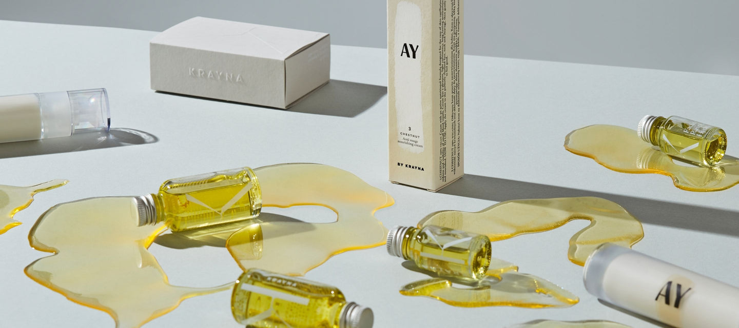 Luxury Organic Skincare from Ethical Beauty Brands