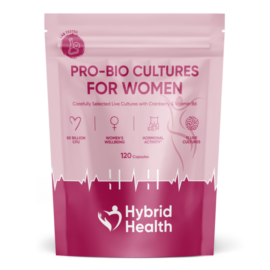 Women's Probiotics
