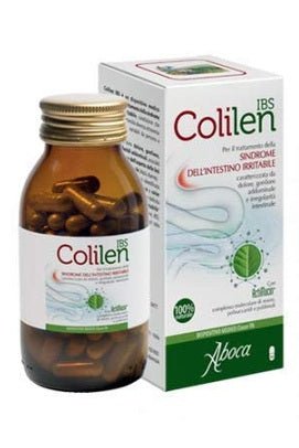 ABOCA - COLILEN IBS 60