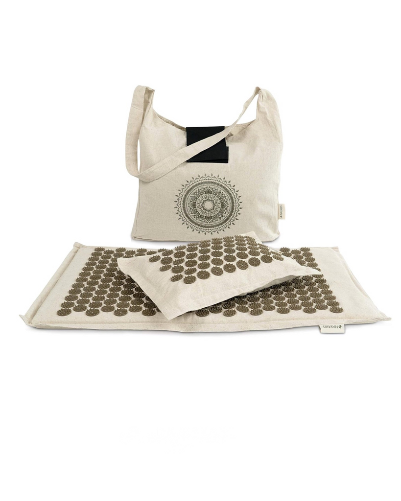 acupressure co mat