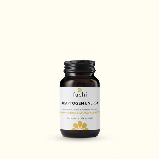 Adaptogen Energy Blend