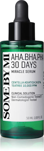 Face Serums