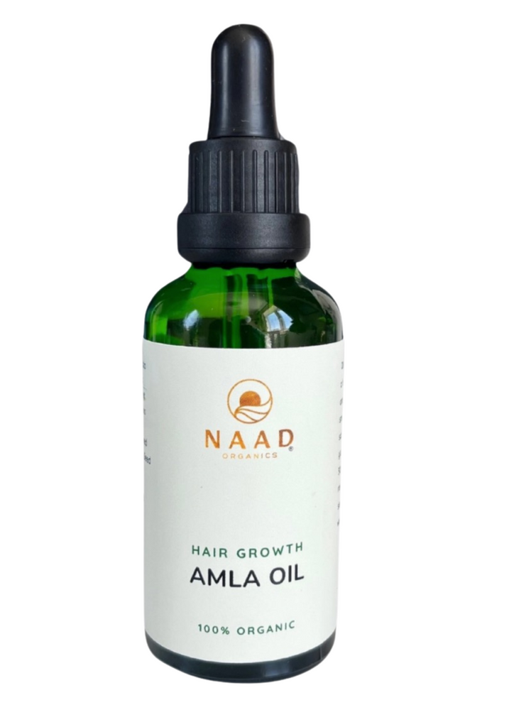 hair growth oil. - amla oil