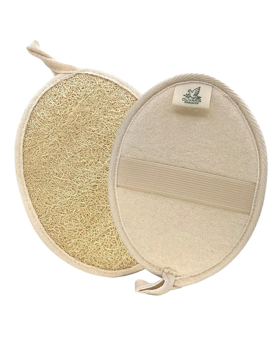 VETIVER BATH AND SHOWER EXFOLIANT