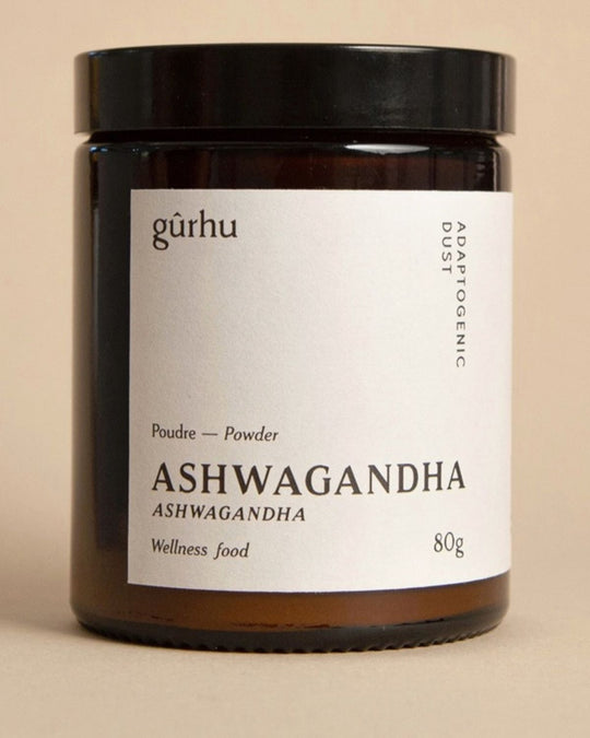 Ashwagandha Powder