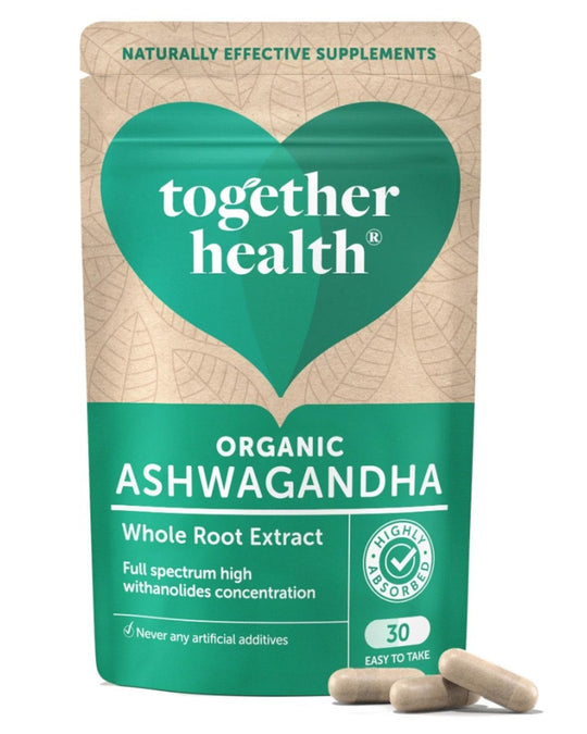 Ashwaganda