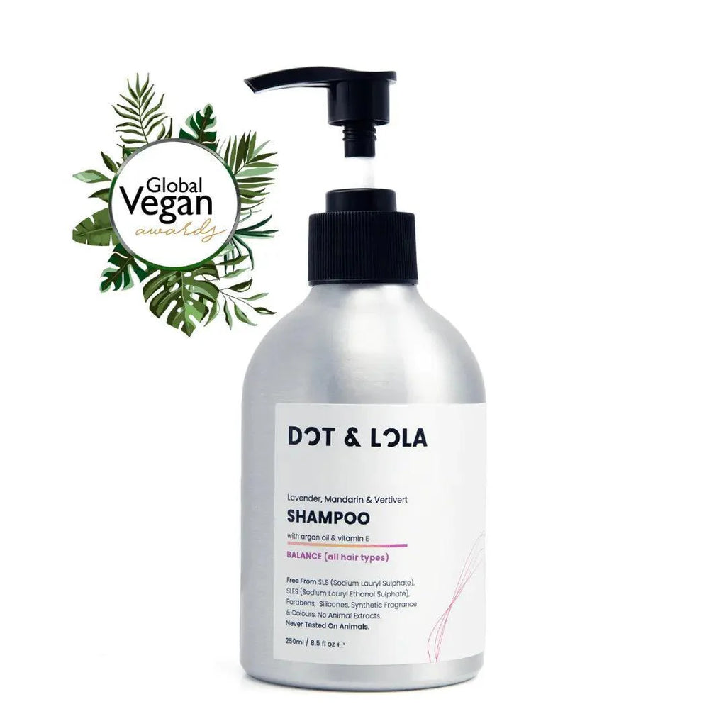 Balance Shampoo - Dot & Lola