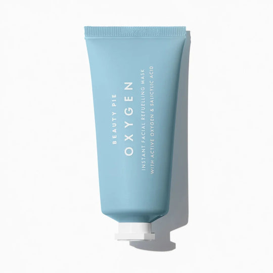 Beauty Pie Oxygen Instant Facial Refuelling Mask 50ml