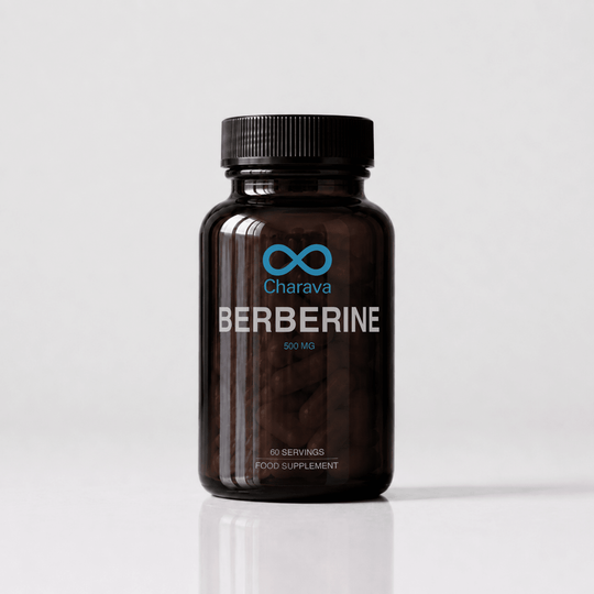 Berberine 500mg
