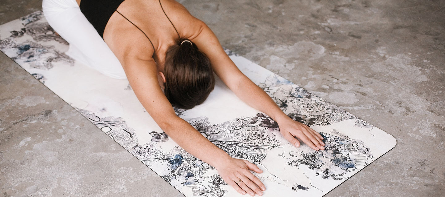 best eco yoga mats uk and shakti mat uk 