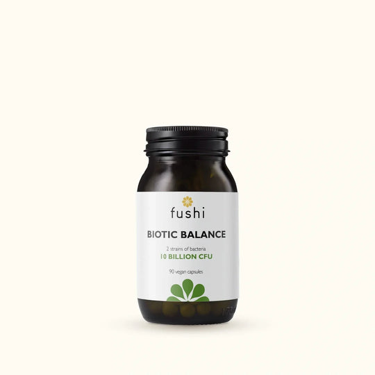 Biotic Balance