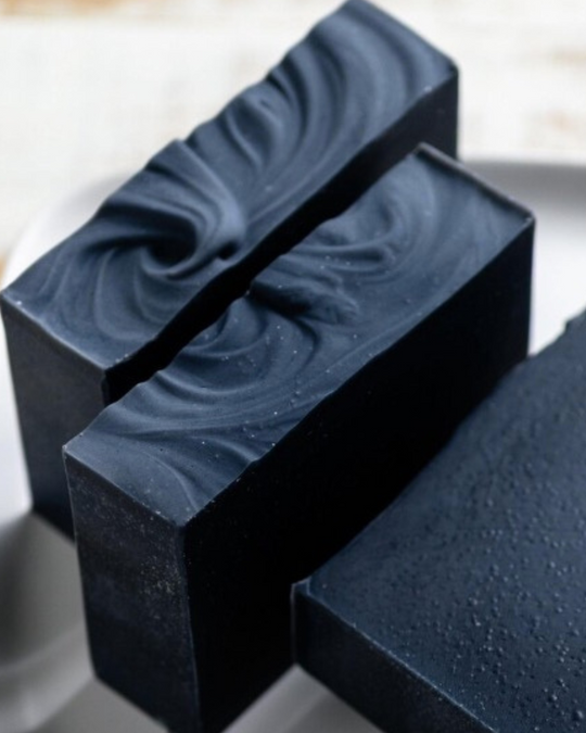 Men's Tea Tree with Charcoal Soap