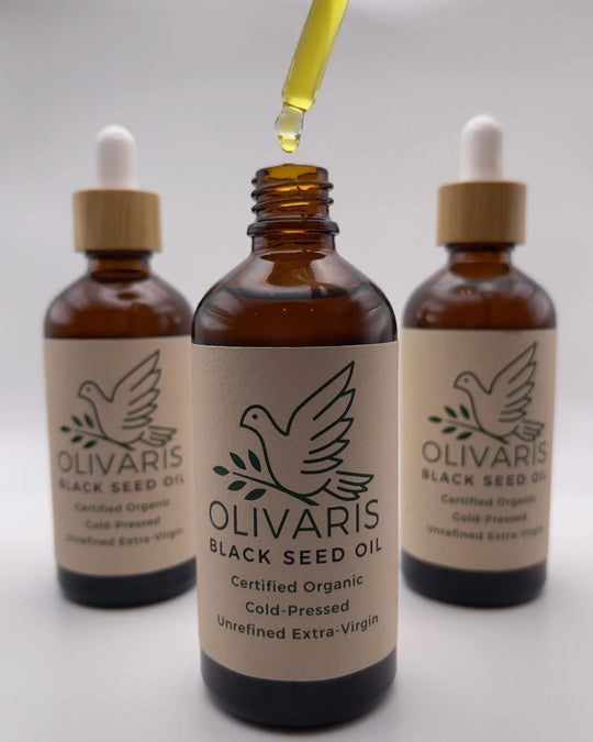 Organic oil for hair online