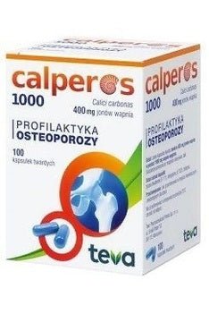 Calperos 1000