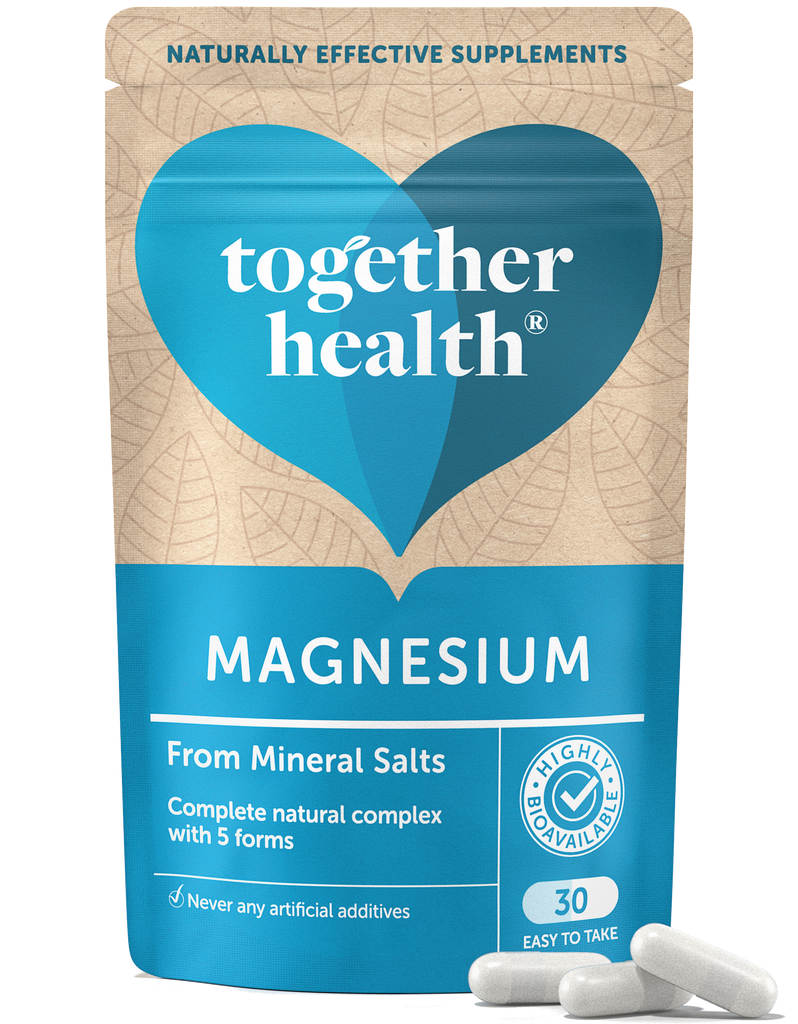 magnesium for menopause