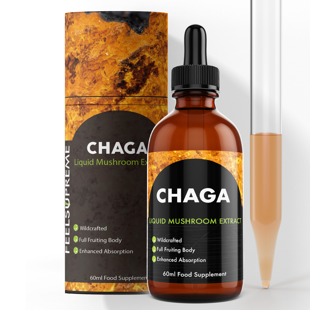 chaga extract 