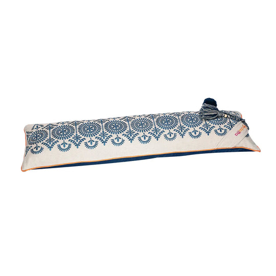 Chattra Sufi Pranayama Bolster - Flat Shape