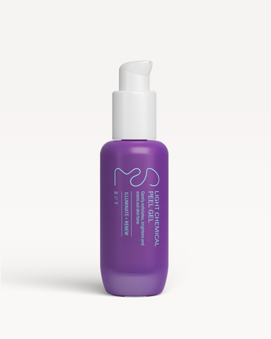 Light Chemical Peel Gel (30ml)