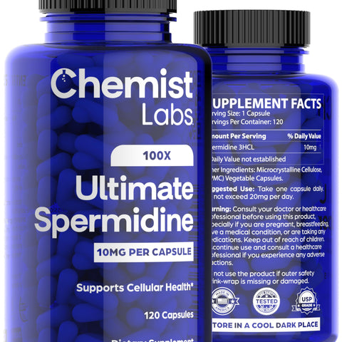 Spermidine