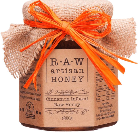 Propolis and Honey
