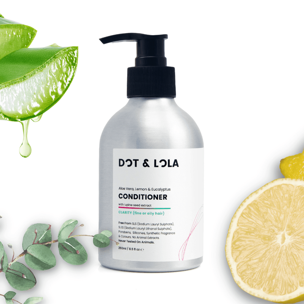 Clarity Conditioner - Dot & Lola