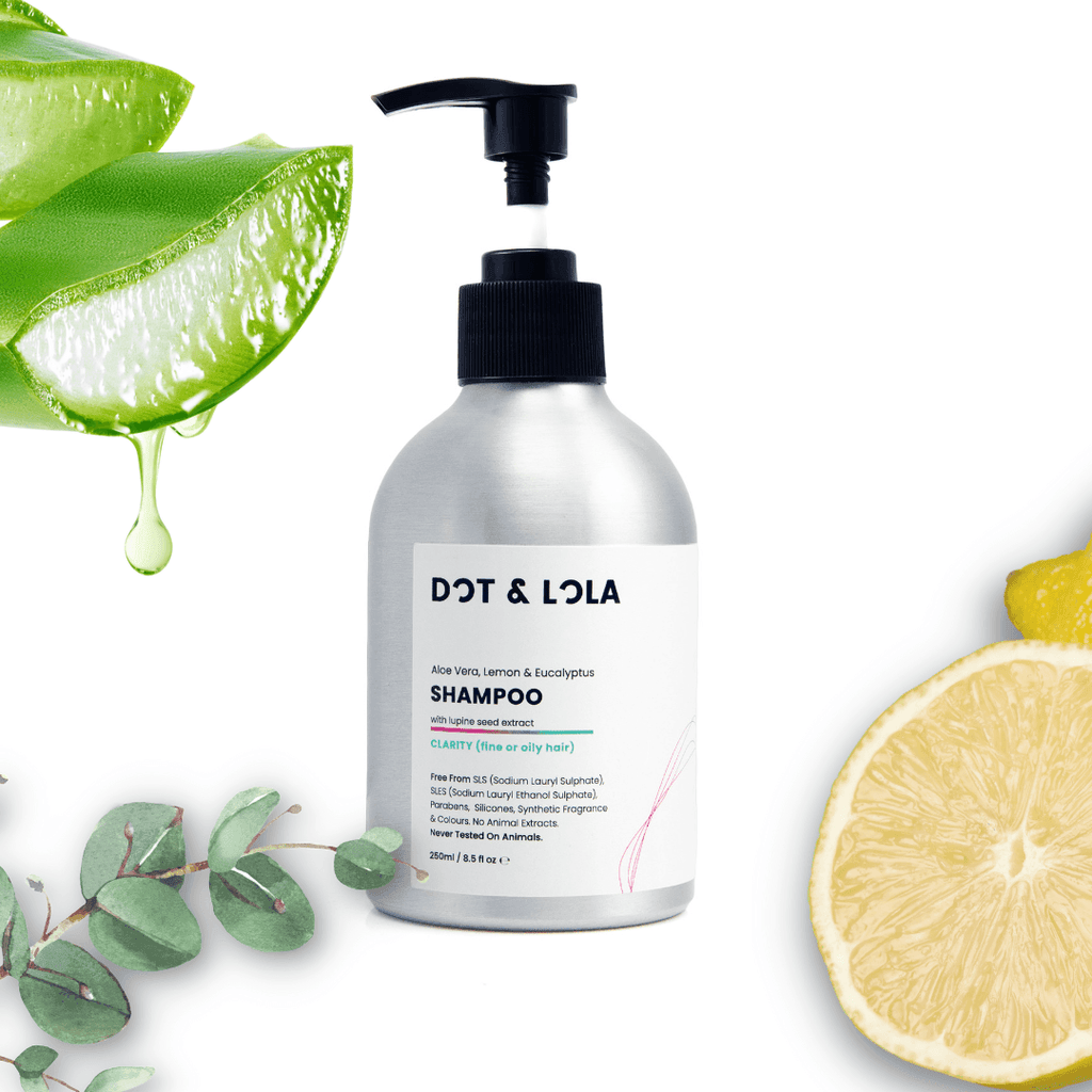 Clarity Shampoo - Dot & Lola