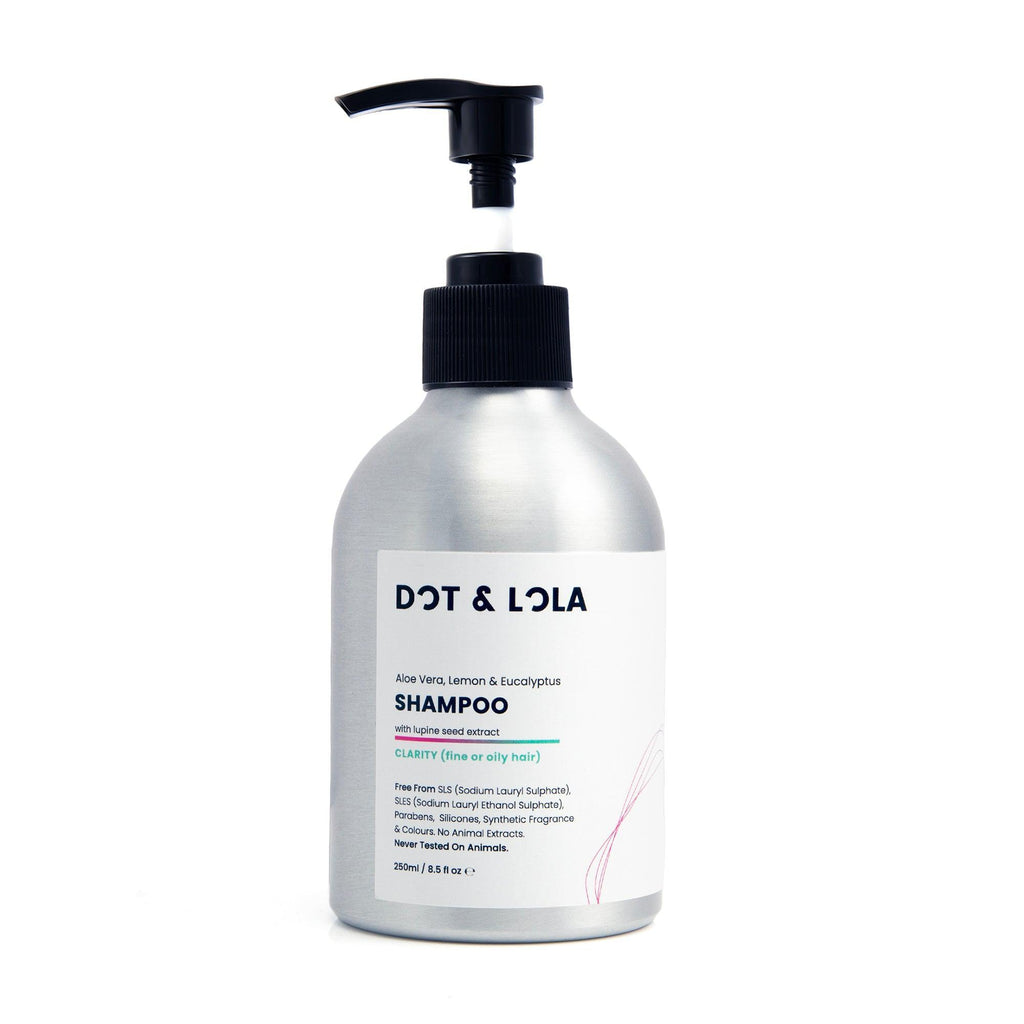 Clarity Shampoo - Dot & Lola