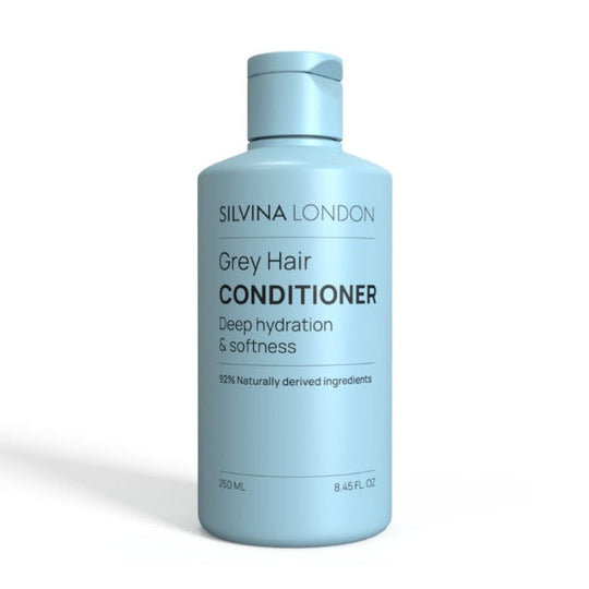 The Grey Hair Conditioner‎