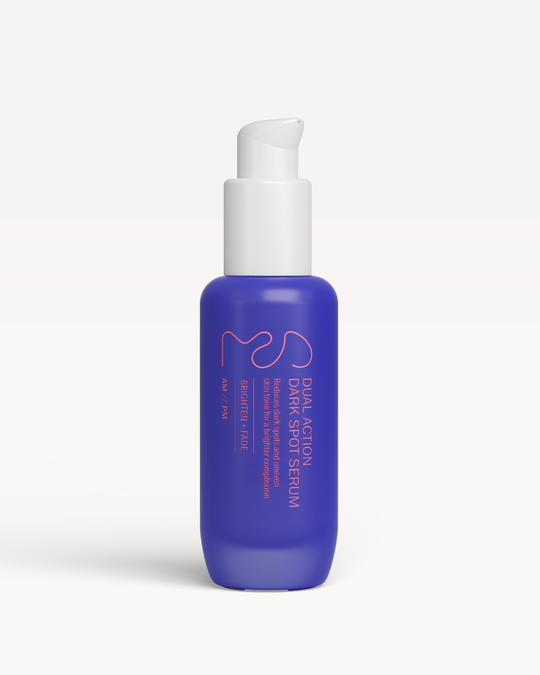Dual Action Dark Spot Serum (30ml)